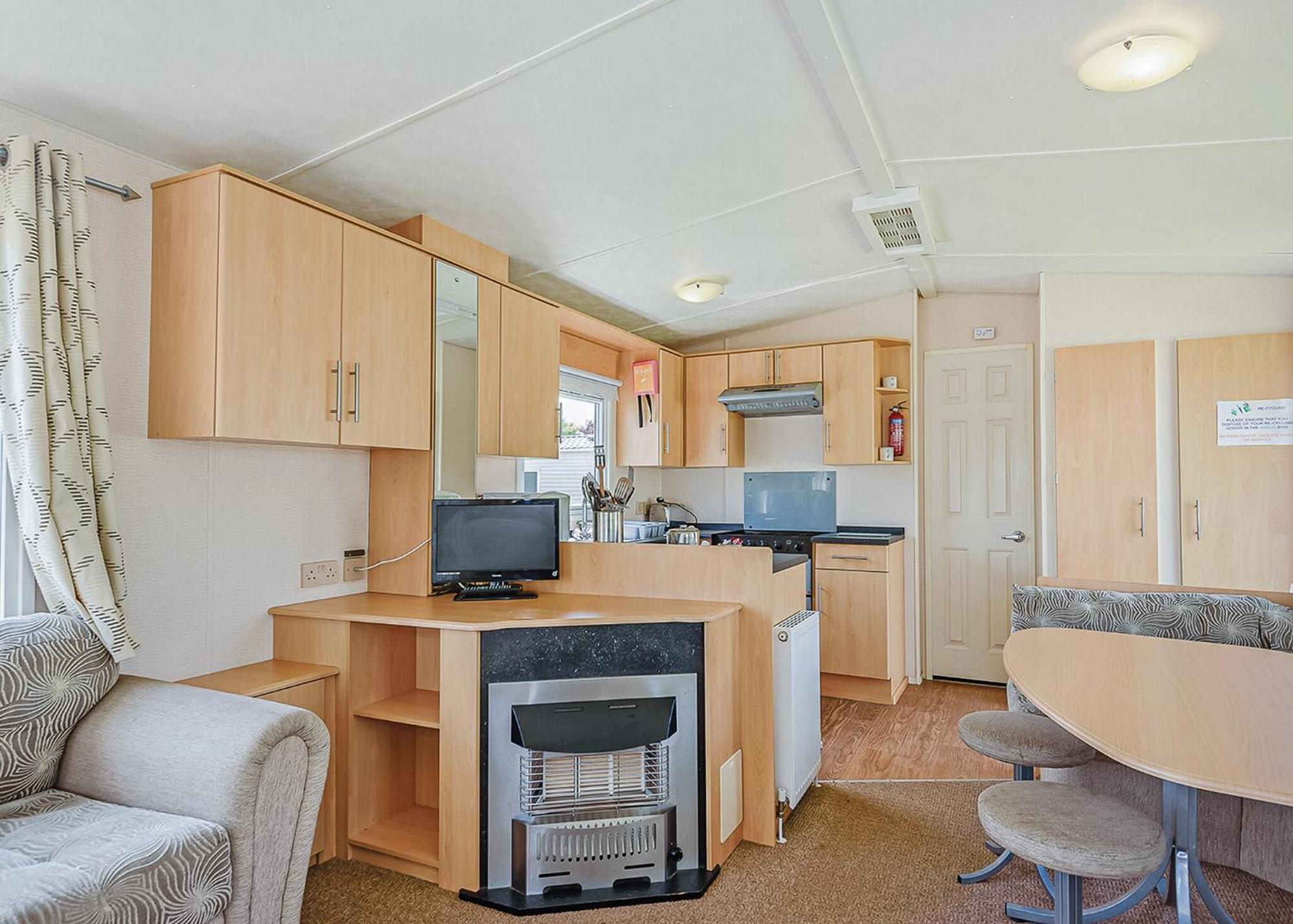 Riverside Caravan Holiday Park Bognor Regis Extérieur photo