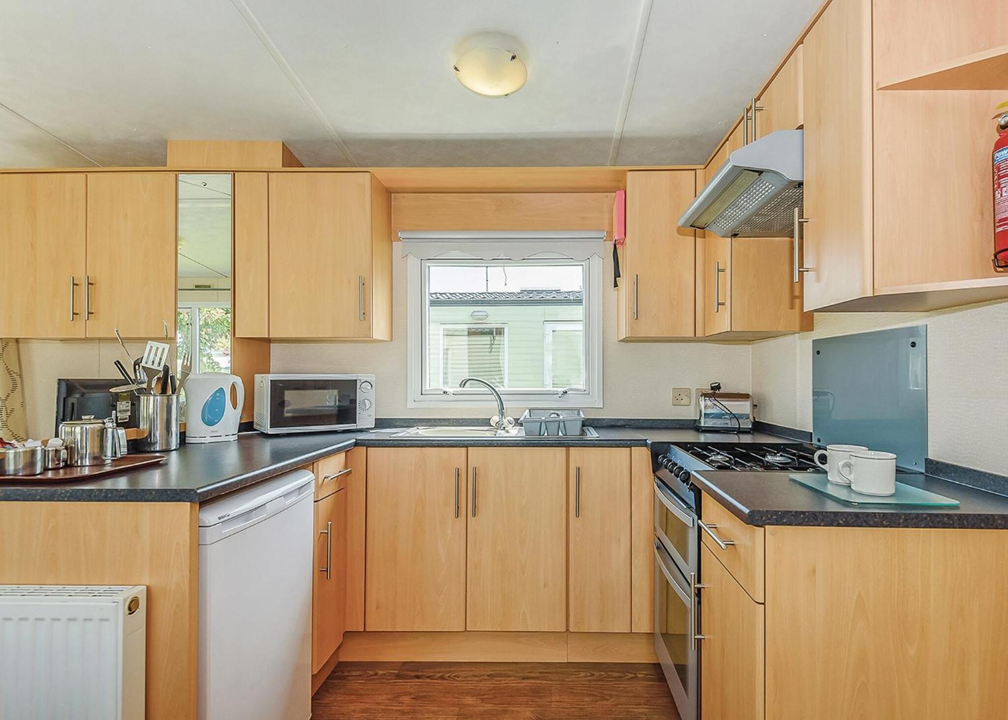 Riverside Caravan Holiday Park Bognor Regis Extérieur photo