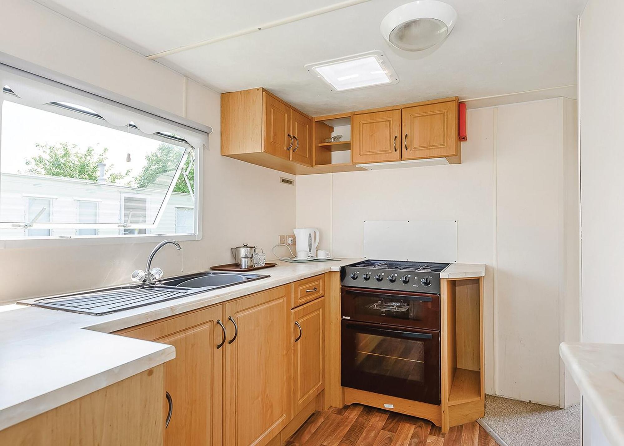 Riverside Caravan Holiday Park Bognor Regis Chambre photo