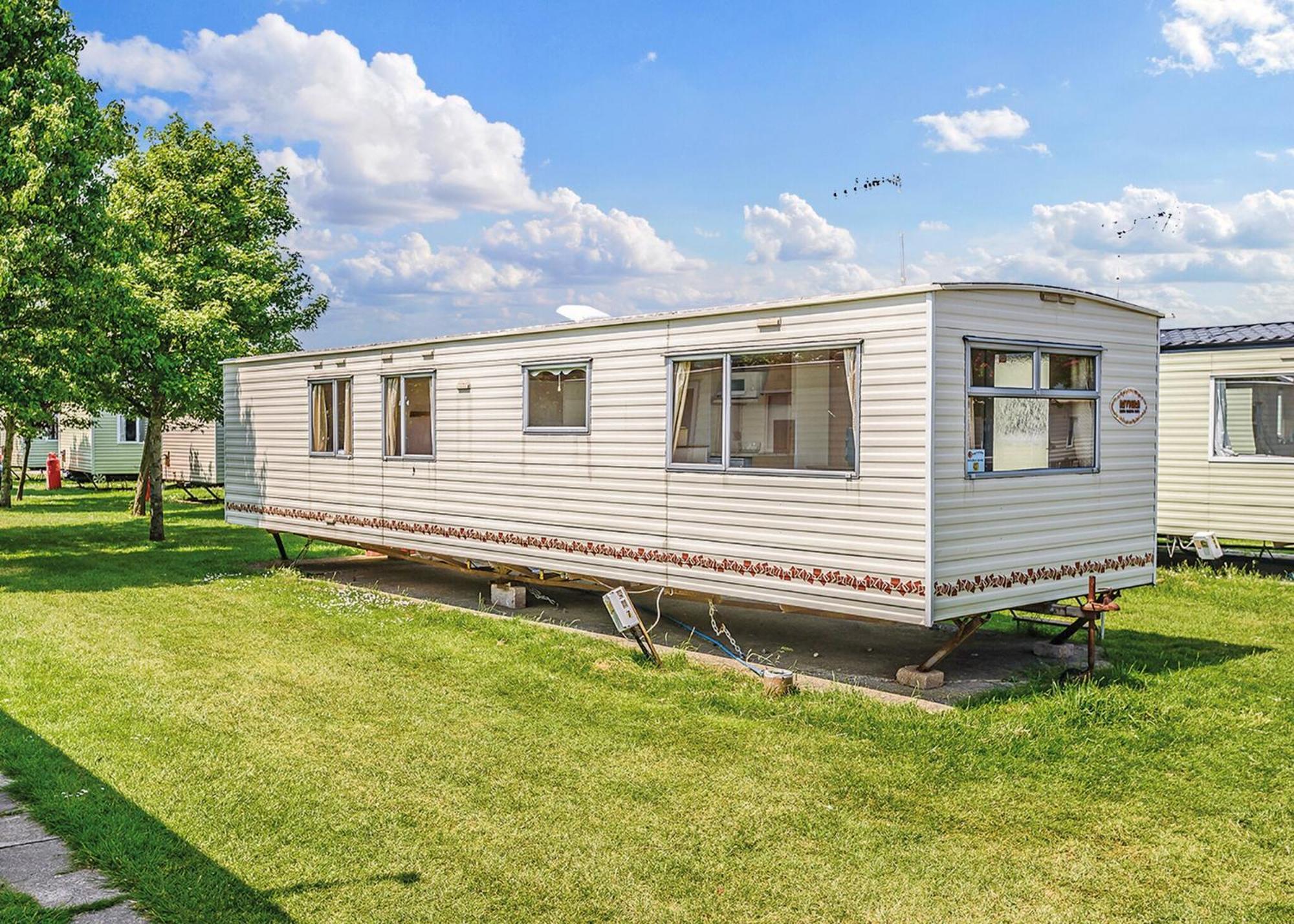 Riverside Caravan Holiday Park Bognor Regis Chambre photo
